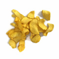 VF vegetable and fruit chips, apple chips